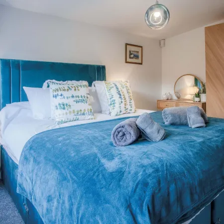 Anchor Well - 2 Bedroom Cottage - Ludchurch