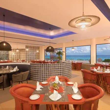 GR Solaris Cancun All Inclusive