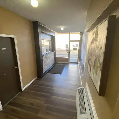 Red Carpet Inn and Suites Atlantic City Отели рядом с достопримечательностью «Atlantic City Historical Museum»