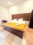 Abalone Resort - Parvekkeita