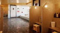 Hotel Shikinoyakata Hakone Ashinoko - Varme kilder