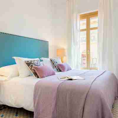 Genteel Home Zegrí Rooms