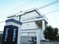 Bakku House Hotels in Atakum