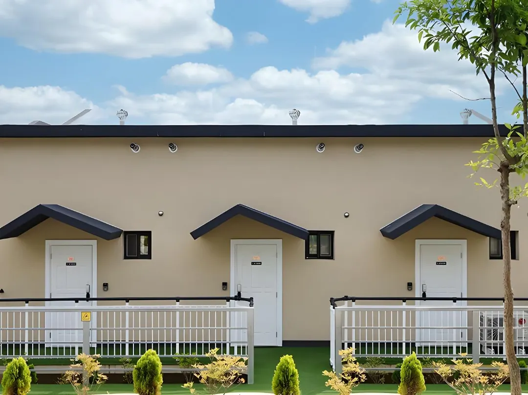 Epop Resort Pension - Chuncheon-si