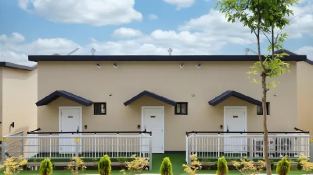 Epop Resort Pension Hotels near Springvale Resort