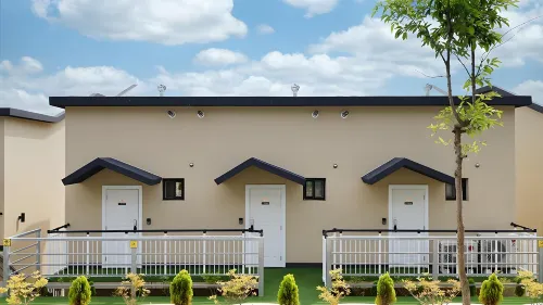 Epop Resort Pension