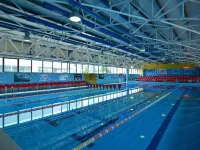 Te Stela Resort & Spa Hotels in Tirana