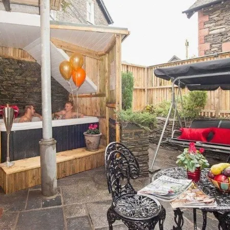 Kotel Windermere