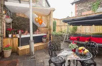 Kotel Windermere โรงแรมใน