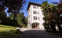 Hotel du Parc