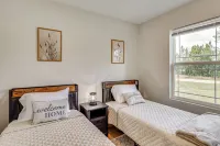 Tee Times & Scenic Hikes! Family Home in Sebring - 3 estrellas