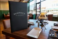 The Northeastland Hotel - Breakfast