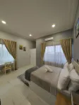 D'Magnolia Luxury Apartments