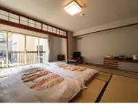 Awazuonsen Kitahachi