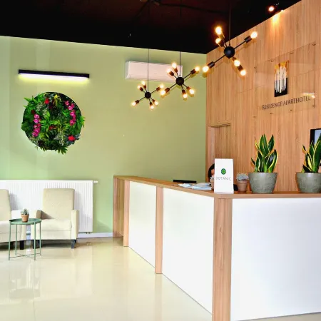 Residence Aparthotel