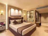 Grand Residency Hotel & Serviced Apartments Hotels near Bandra