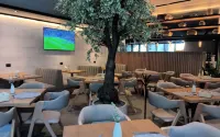 Hotel Block Suites - Desayuno