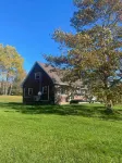 Bayview Hideaway est une maison de 2 étages avec beaucoup d'intimité. - 2 étoiles
