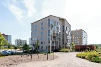 Hiisi Homes Espoo Finnoo