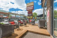 Terrasse Royale Hotel