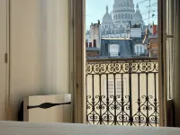 Villa Montmartre - Nouvellement Rénové Hotels in der Nähe von 18. Arrondissement