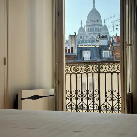 Villa Montmartre - Nouvellement Rénové