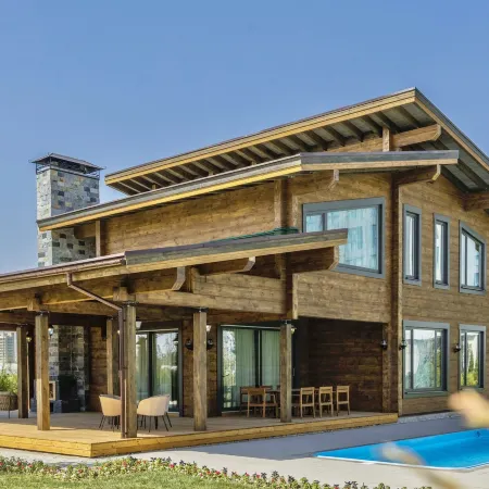Eco Village Hotel