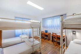 HI Coimbra - Pousada de Juventude