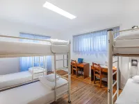 HI Coimbra - Pousada de Juventude Hotels in Coimbra