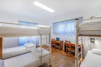 HI Coimbra - Pousada de Juventude Hoteles en 