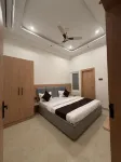 Kailas Residency - 2 Yıldız