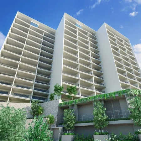 BLISSTIA SUITES&RESORT OKINAWA ONNASON