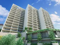 BLISSTIA SUITES＆RESORT OKINAWA ONNASON - New