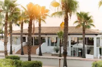 Bluesea Marina Parc - Parvekkeita