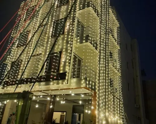 Hotel Shyam Mahal Hotels in Sikar