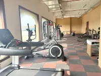 Regenta Central City Vilas Palace Ambala - Gym