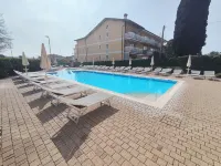 Residence Beatrix - Infinity Pools