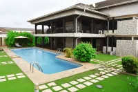 Village Courtyard Hotel - Pools