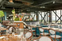 Residence Inn by Marriott Amsterdam Schiphol Airport - breakfast