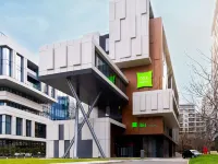 ibis Styles Tbilisi Mziuri Park Hotels in Tbilisi