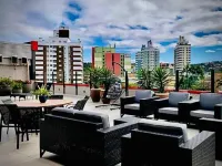Tri Hotel Smart Criciuma