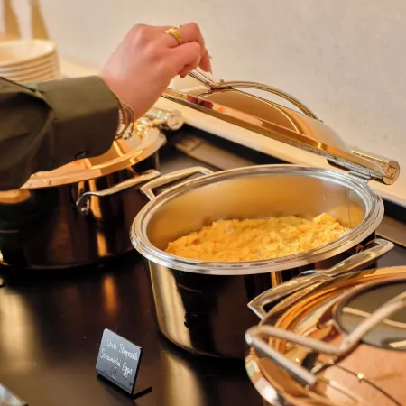 IL Leon d'Oro Hotel Bari – by Farace Hotels