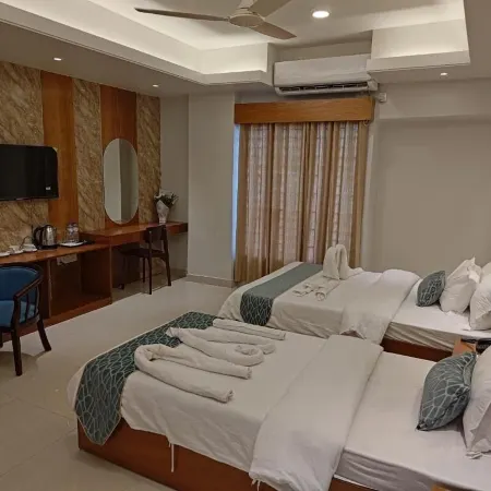 Sylhet Paradise Inn