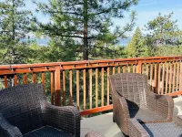 Lvc0615 - Lake Therapy Hotels in Zephyr Cove–Round Hill Village