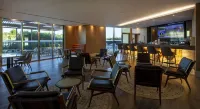 Turim Presidente Hotel - bar