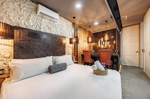 One Apartments Laureles - 3 звезды