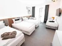 Das Naturlich Hotel di Sinzing