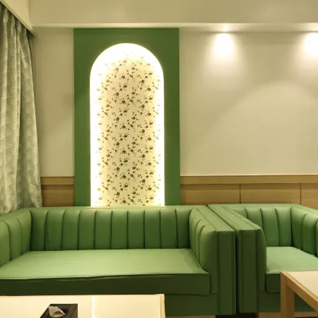 SiO Suites