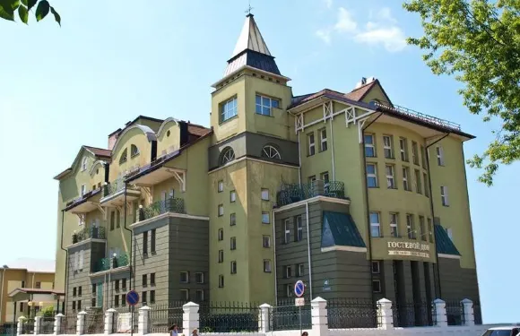 戈斯特沃伊酒店