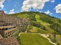 Montage Deer Valley Hotels in Summit County